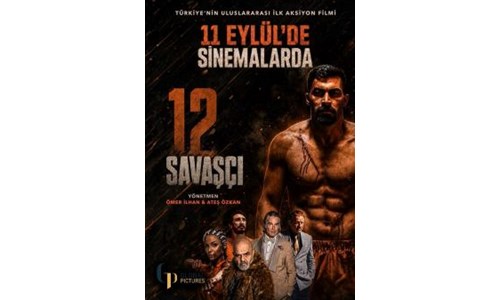12 SAVAŞÇI